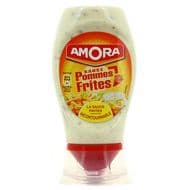 Amora Sauce Pommes Frites, 260g