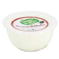 Bergers Du Larzac Brousse de brebis - Lait de brebis pasteurisé, 500g