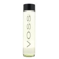 Voss Eau de source artésienne plate, 80cl