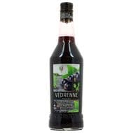 Vedrenne Sirop de Cassis, 70cl
