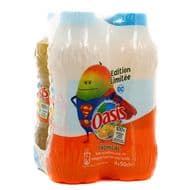 Oasis Boisson aux fruits tropical, 4x50cl