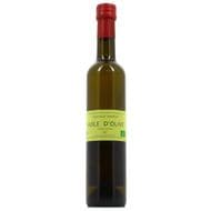 Château Montfrin Huile d'Olive Vierge Extra Fruité Vert Bio, 50cl