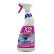 K2r Détachant spray textile avant lavage -  Super Power, 550ml