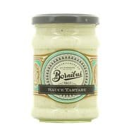 Bornibus Sauce Tartare, 220g