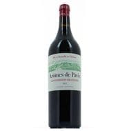 Saint Emilion Grand Cru AOC Arômes de Pavie, 75cl