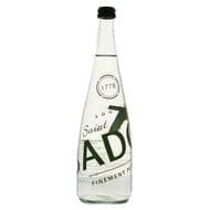 Badoit Verte Eau gazeuse minérale naturelle, finement pétillante, 75cl