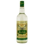 La Favorite Rhum agricole blanc 50°, 1L