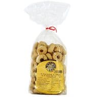 I Sapori Di Una Volta Biscuits Salés Tarallini à l'huile, 300g