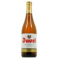 Duvel Bière blonde 8.5°, 75cl