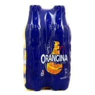 Orangina Classique, 4x50cl