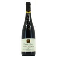 Anjou Village Rouge AOC Domaine Chupin, 75cl
