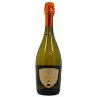 Jacques Frelin Prosecco DOC brut BIO AOC, 75cl