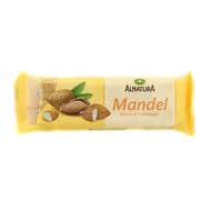 Alnatura Barre à l'amande bio, 75g