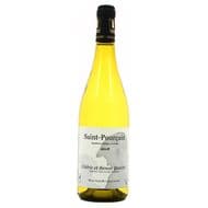 Saint-Pourcain Blanc AOC Domaine Bonvin, 75cl