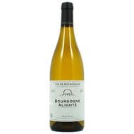 Bourgogne aligoté AOC Domaine Verret, 75cl