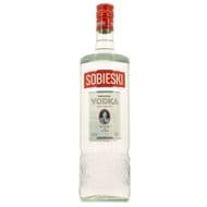 Sobieski Vodka 37.5°, 1L