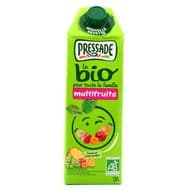 Pressade Nectar multifruits bio, 1,5L