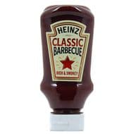 Heinz Sauce Barbecue, 260g