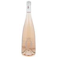 Coteaux du Languedoc rosé AOP Ô de Rosé, 75cl
