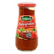 Panzani Sauce bolognaise, 500g