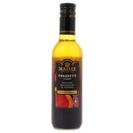 Maille Vinaigrette Balsamique de Modène Pointe d'Orange, 36cl