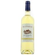 Bergerac Moelleux AOC Château Haute Fonrousse, 75cl