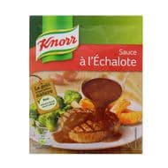 Knorr Sauce à l'échalote déshydratée, 33g