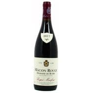 Macon Villages Rouge AOC Maison Prosper Maufoux, Domaine de Ruère, 75cl