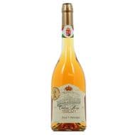 Hongrie Ch Henyé Tokaji 5 puttonyos (AOP), 50cl