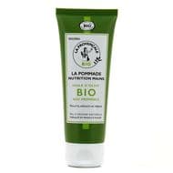 La Provencale BIO Pommade nutrition mains à l'huile d'olive Bio AOC Provence Ecocert, 75ml