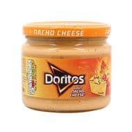 Doritos Sauce Apéritif Nacho Cheese, 300g