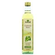Alnatura Condiment blanc bio - Vinaigre et moût de raisin, 50cl