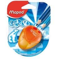 Maped Taille crayon 2 usages