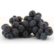 Raisin Noir Lavallée