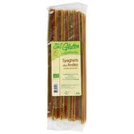 Ma Vie Sans Gluten Spaghetti des Andes bio sans gluten, 250g