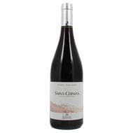 Saint Chinian rouge AOP Les Pierres, 75cl