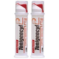 Colgate Dentifrice tonigencyl capital gencives, Lot de 2x100ml