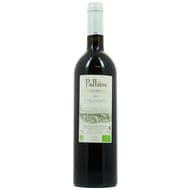 Côtes de Provence rouge AOP Domaine de Pallière Bio, 75cl