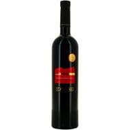 Italie Nero d'Avola rouge, 75cl