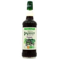 Bigallet Sirop de Cassis BIO, 70cl