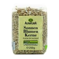 Alnatura Graines de tournesol bio, 250g