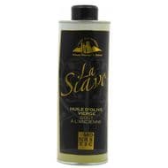 Abbaye Sainte-Madeleine Du Barroux Huile d'olive vierge La Savio, 50cl