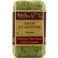 Abbaye De Ganagobie Savon à l'ancienne Verveine, 150g