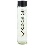 Voss Eau de source artésienne gazeuse, 80cl