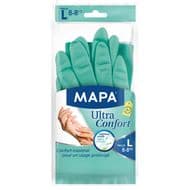 Mapa Gants ultra confort L (taille grand), 2 gants