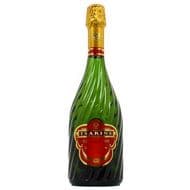 Tsarine Champagne brut cuvée premium, 75cl