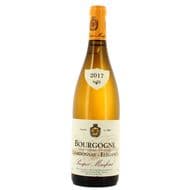 Bourgogne Chardonnay AOC Prosper Maufoux, cuvée Elégance, 75cl