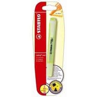 Stabilo Surligneur swing cool jaune, 1  surligneur