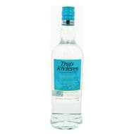 Trois rivières Rhum blanc 40°, 70cl