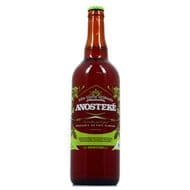 Anosteké Bière blonde artisanale 8°, 75cl